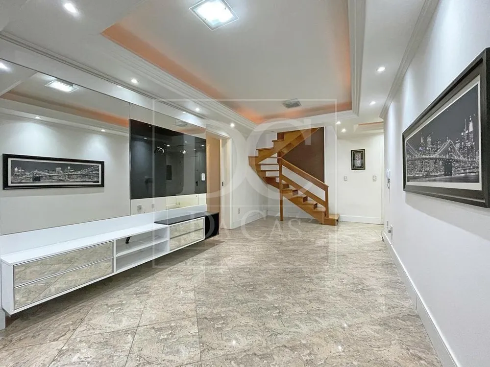 Cobertura, 4 quartos, 228 m² - Foto 3