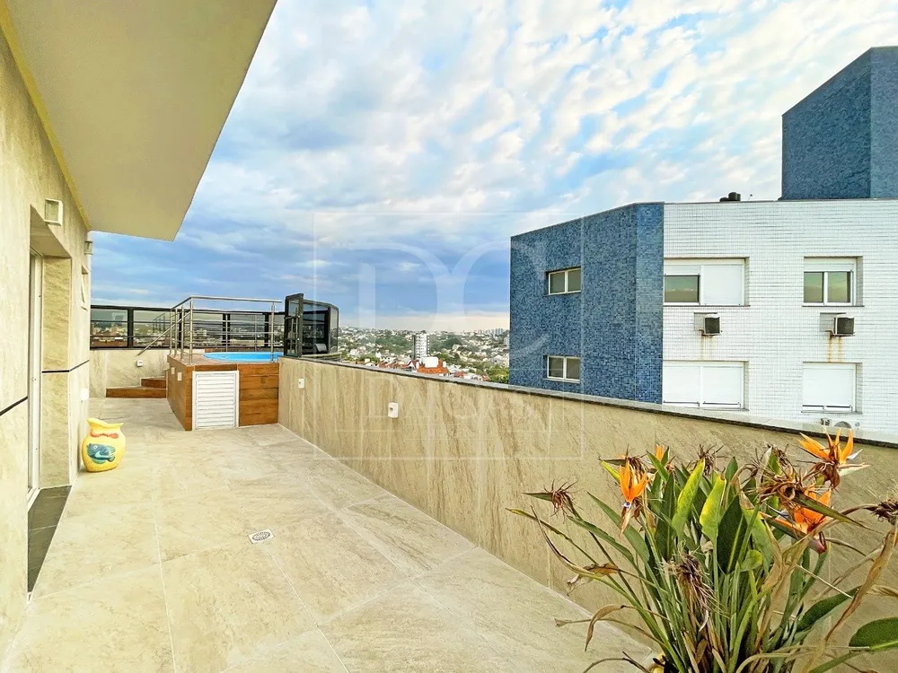 Cobertura, 4 quartos, 228 m² - Foto 8
