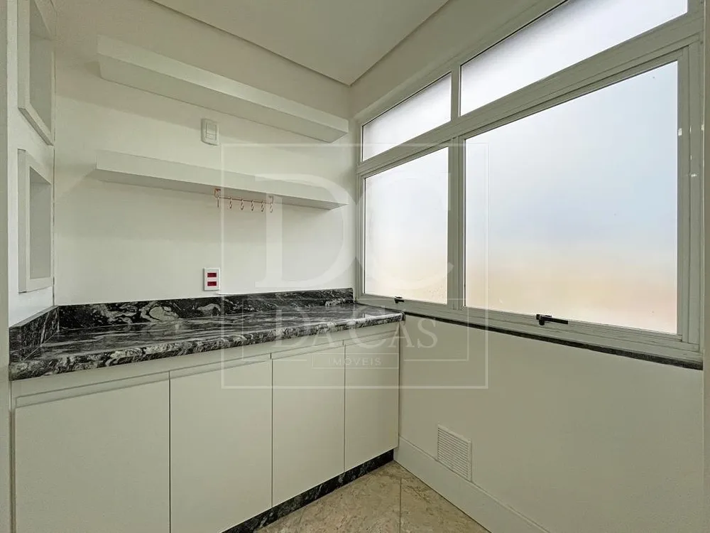 Cobertura, 4 quartos, 228 m² - Foto 5