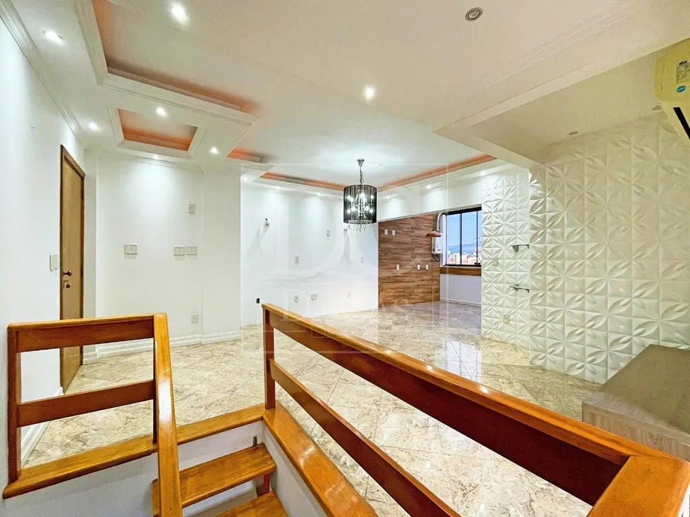 Cobertura, 4 quartos, 228 m² - Foto 4