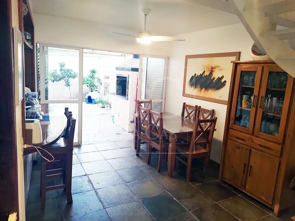 Casa, 4 quartos, 166 m² - Foto 3