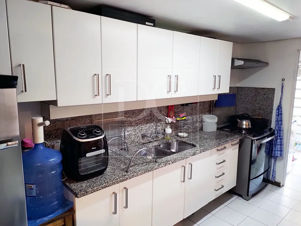 Casa, 4 quartos, 166 m² - Foto 6