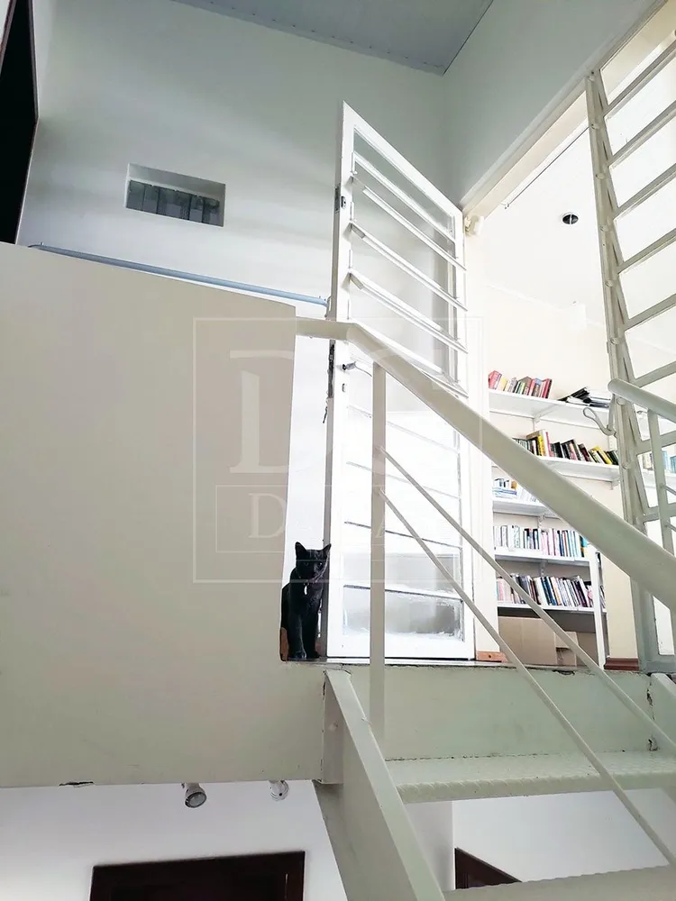 Casa, 4 quartos, 166 m² - Foto 1