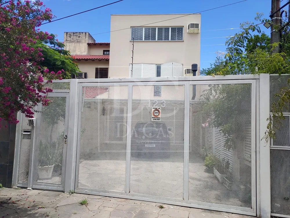 Casa, 4 quartos, 166 m² - Foto 1