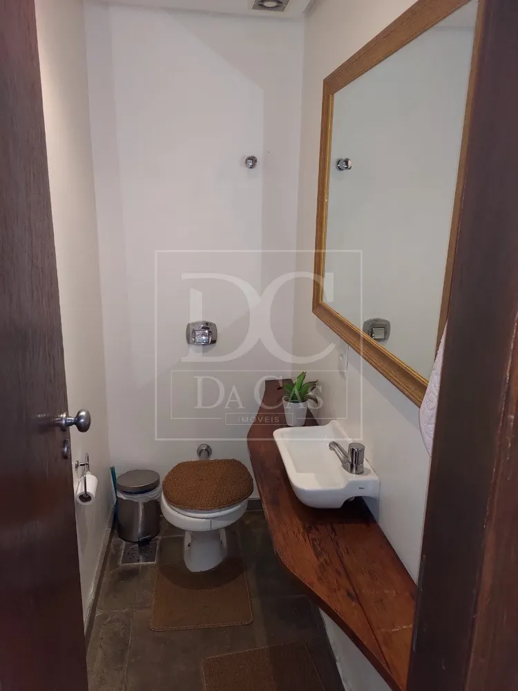 Casa, 4 quartos, 166 m² - Foto 4
