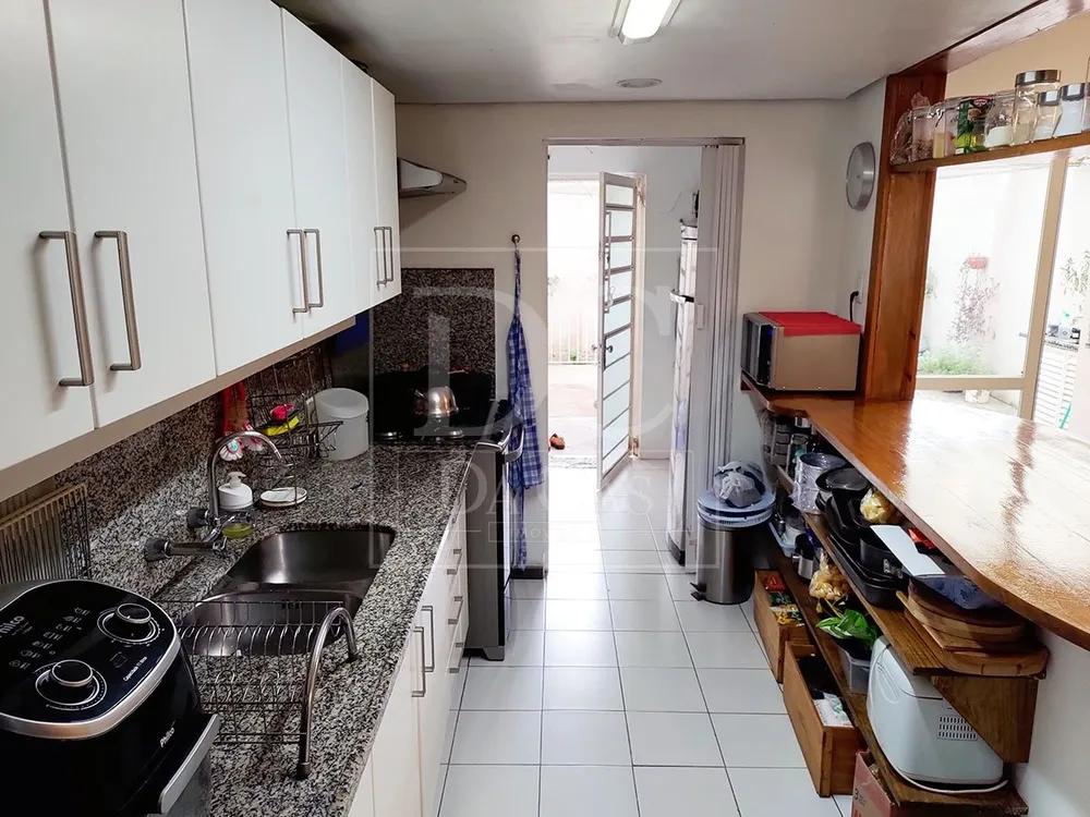 Casa, 4 quartos, 166 m² - Foto 7