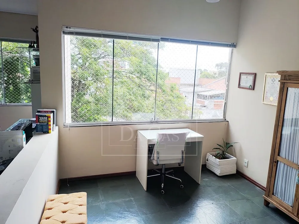 Casa, 4 quartos, 166 m² - Foto 12