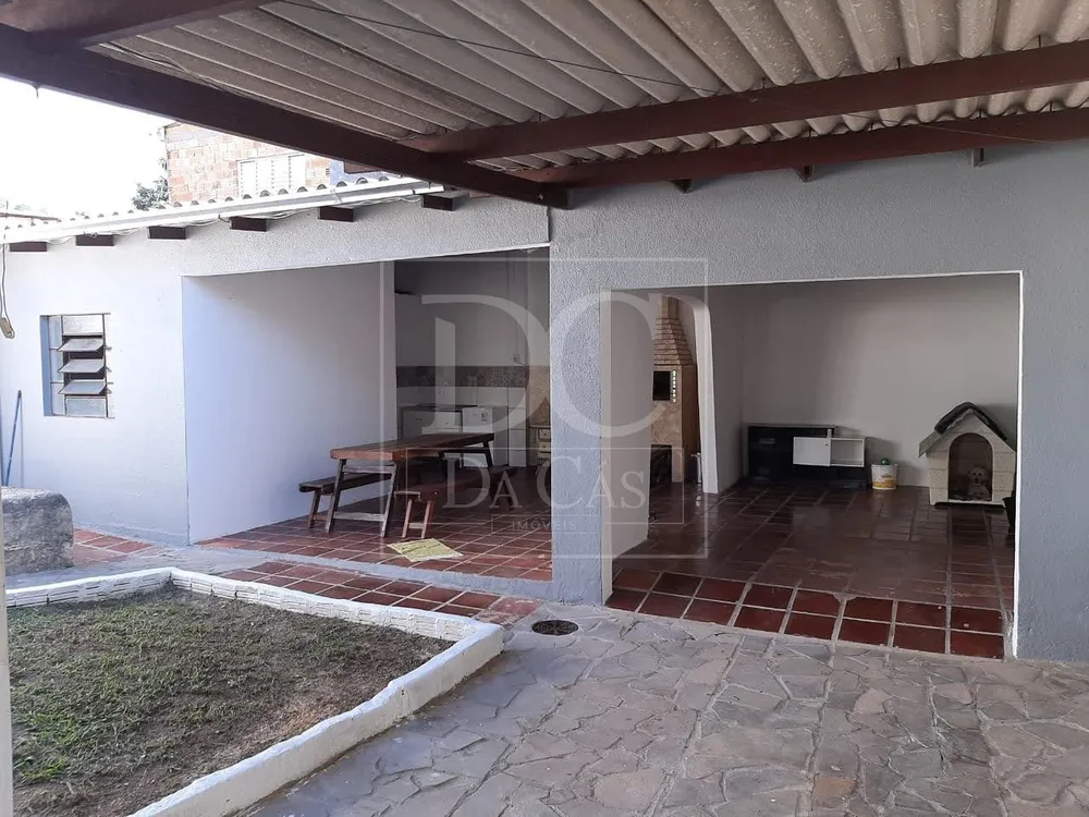 Casa, 3 quartos, 173 m² - Foto 6