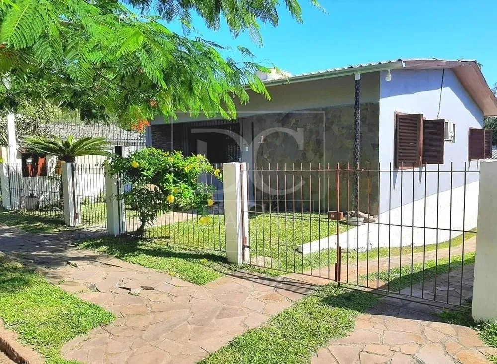 Casa, 3 quartos, 173 m² - Foto 2