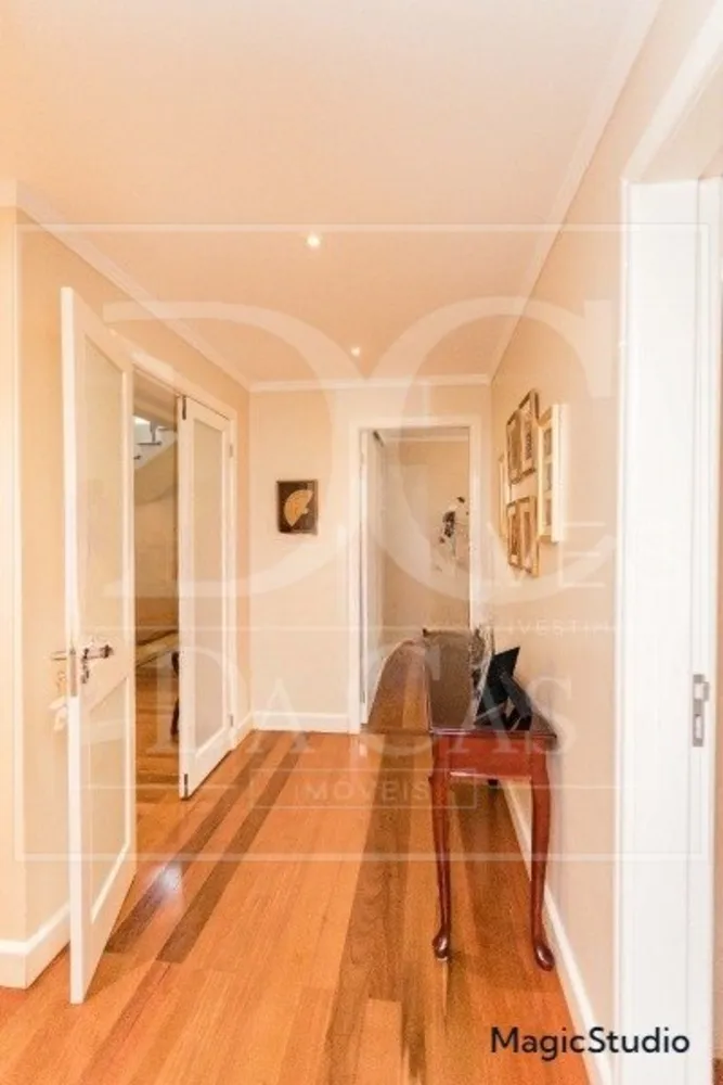 Casa, 4 quartos - Foto 2