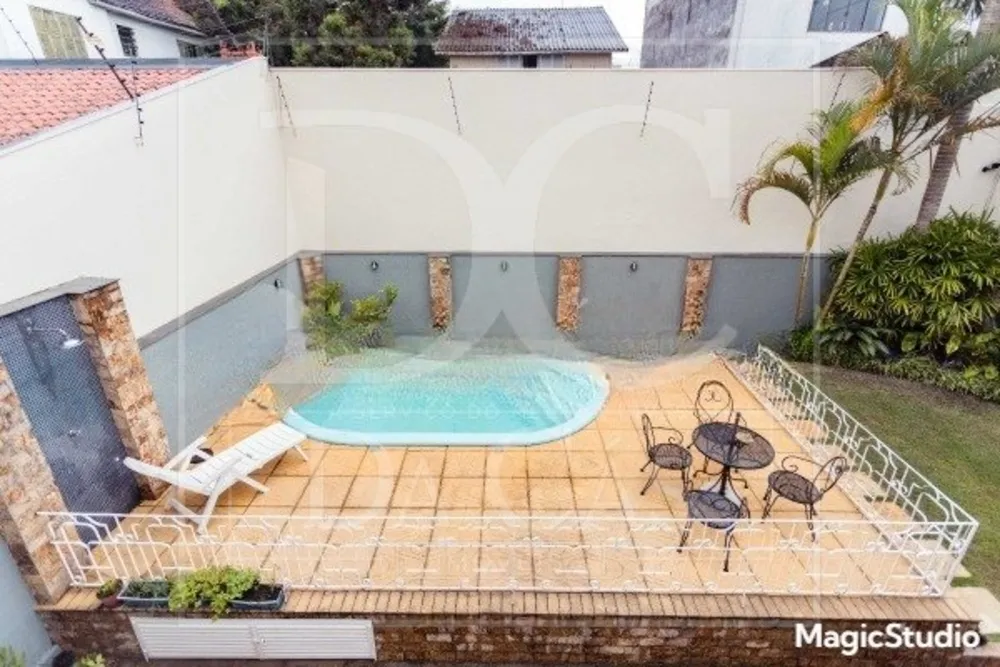 Casa, 4 quartos - Foto 11