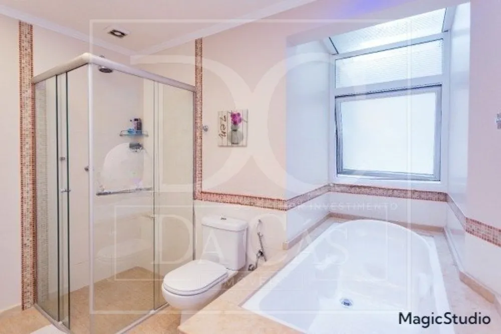 Casa, 4 quartos - Foto 10