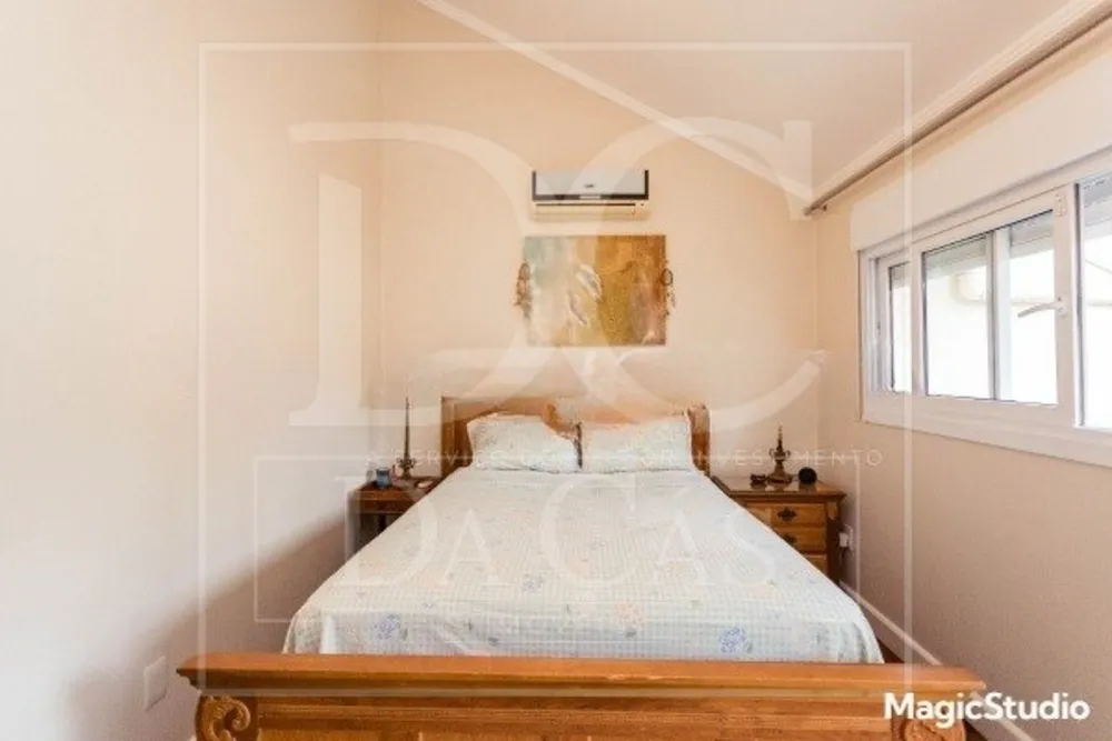 Casa, 4 quartos - Foto 1
