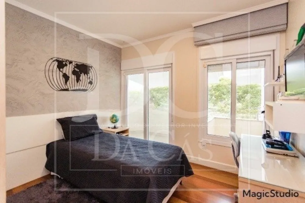 Casa, 4 quartos - Foto 4