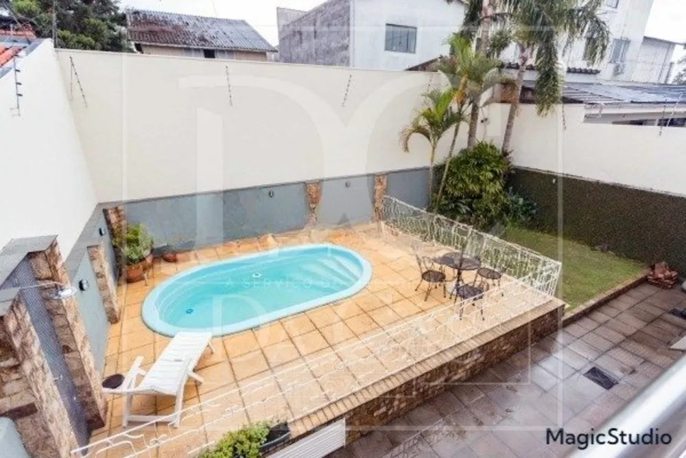 Casa, 4 quartos - Foto 12