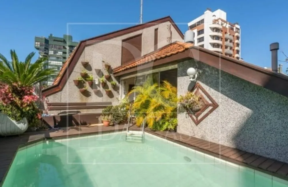 Cobertura, 3 quartos, 318 m² - Foto 1