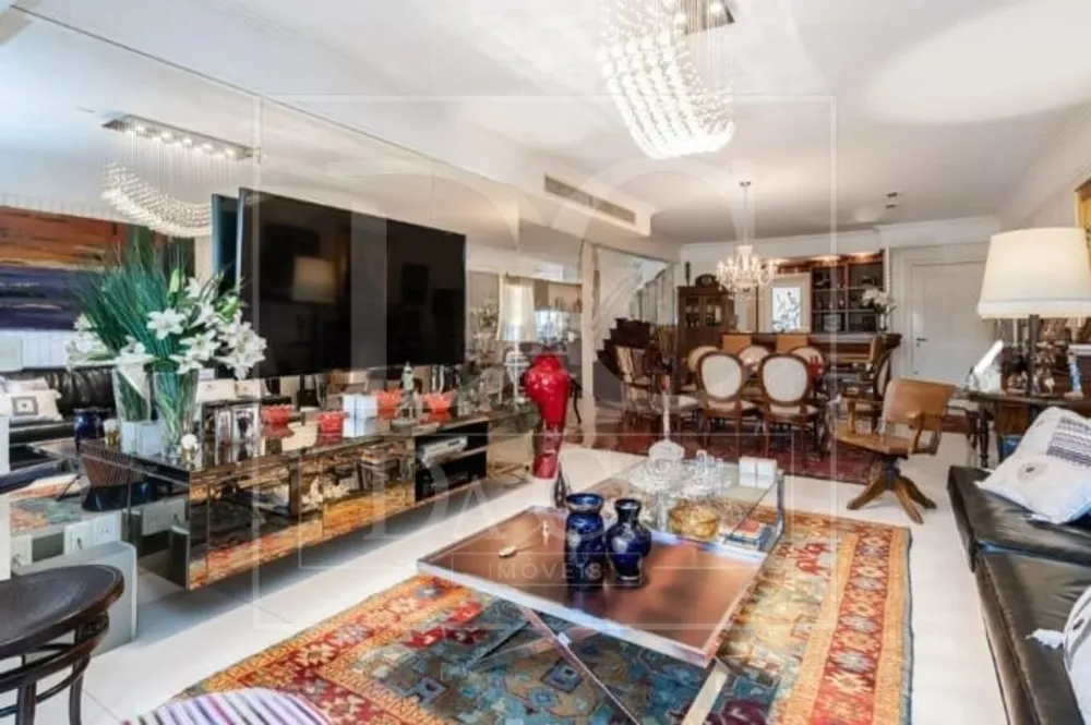 Cobertura, 3 quartos, 318 m² - Foto 4