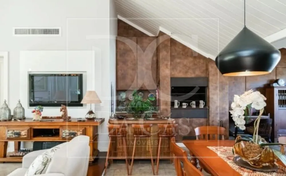 Cobertura, 3 quartos, 318 m² - Foto 4
