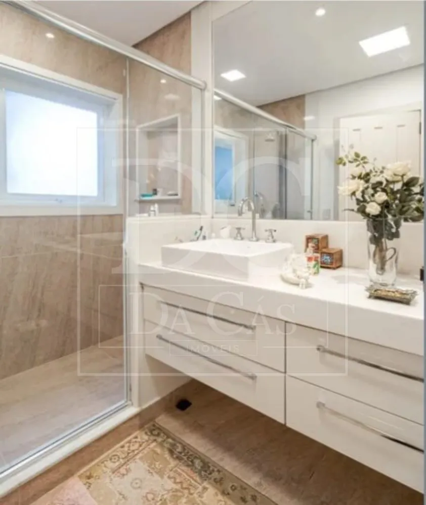 Cobertura, 3 quartos, 318 m² - Foto 8