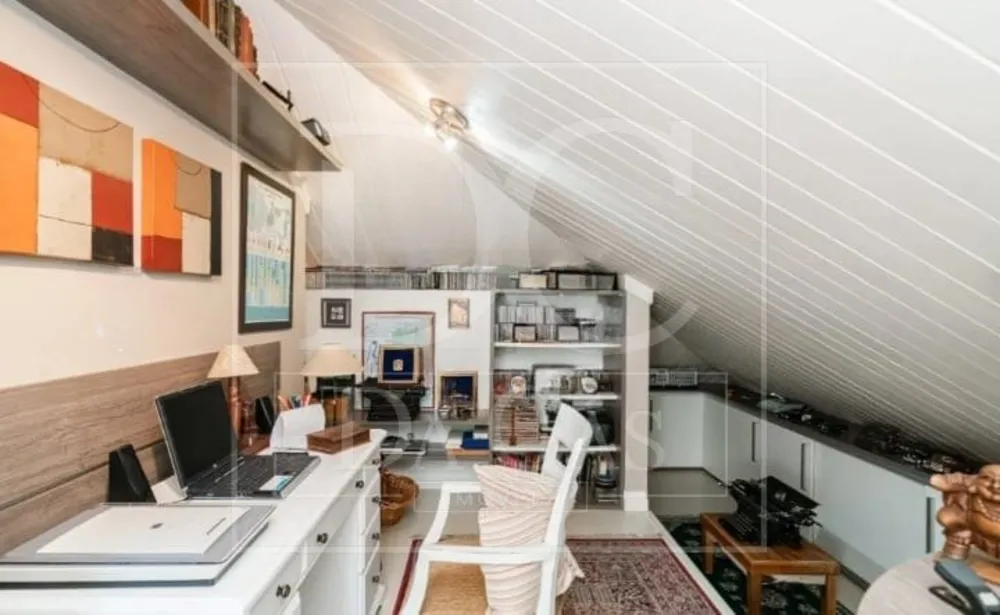 Cobertura, 3 quartos, 318 m² - Foto 10
