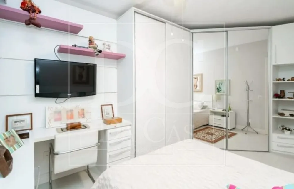 Cobertura, 3 quartos, 318 m² - Foto 1