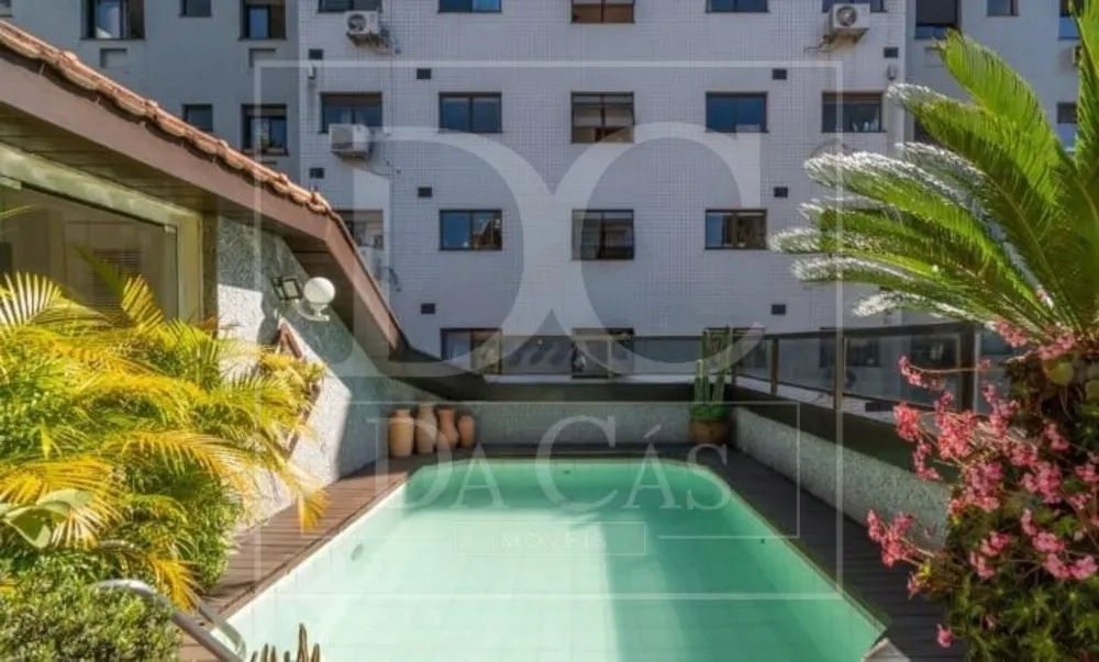 Cobertura, 3 quartos, 318 m² - Foto 6