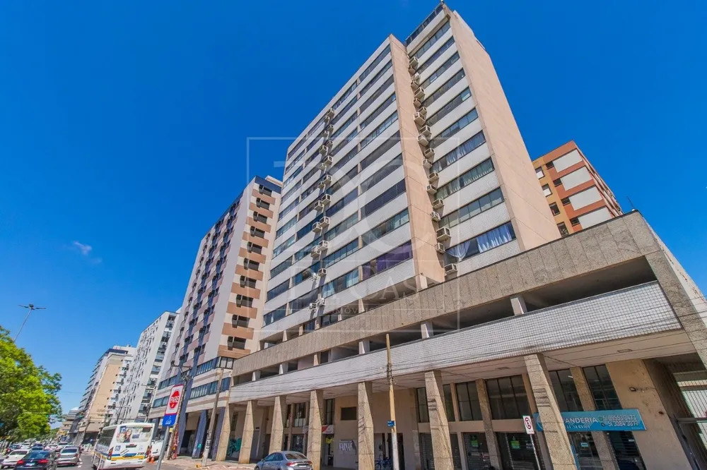 Cobertura, 2 quartos, 103 m² - Foto 2