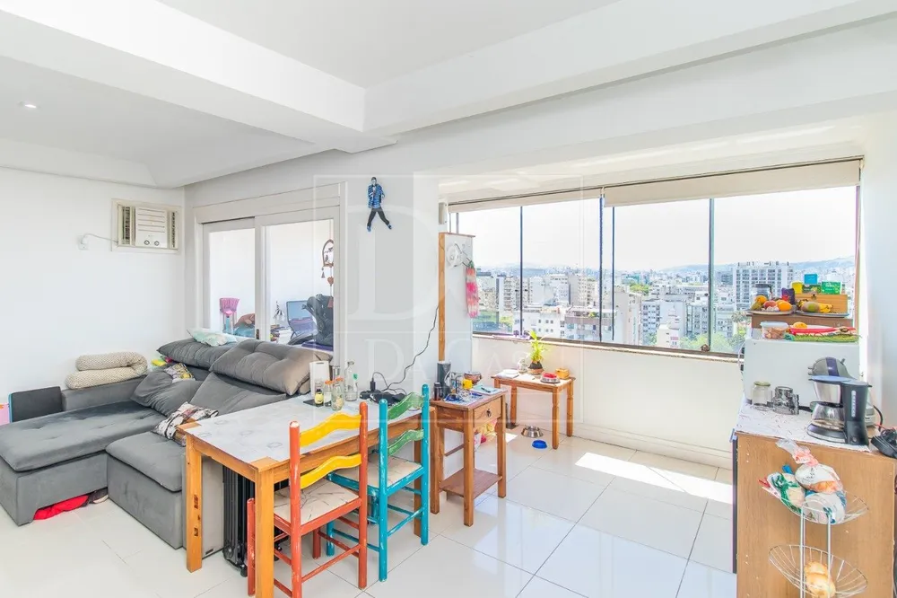 Cobertura, 2 quartos, 103 m² - Foto 4