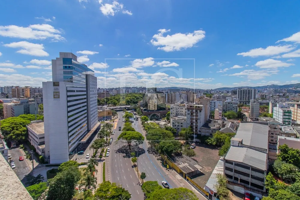 Cobertura, 2 quartos, 103 m² - Foto 6