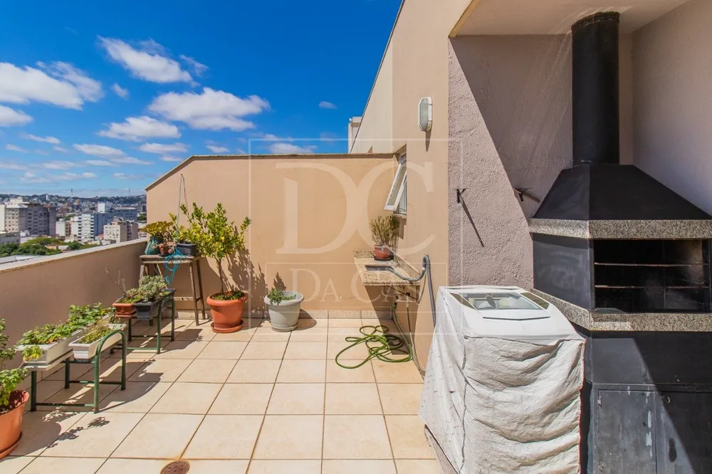 Cobertura, 2 quartos, 103 m² - Foto 4