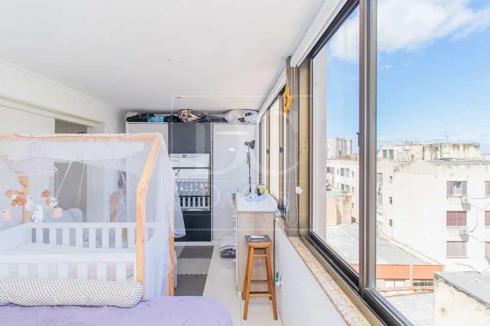Cobertura, 2 quartos, 103 m² - Foto 8
