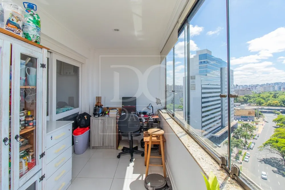Cobertura, 2 quartos, 103 m² - Foto 5