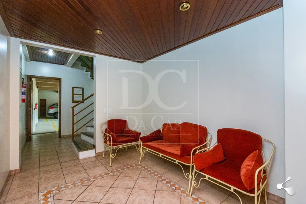 Apartamento, 2 quartos, 60 m² - Foto 3