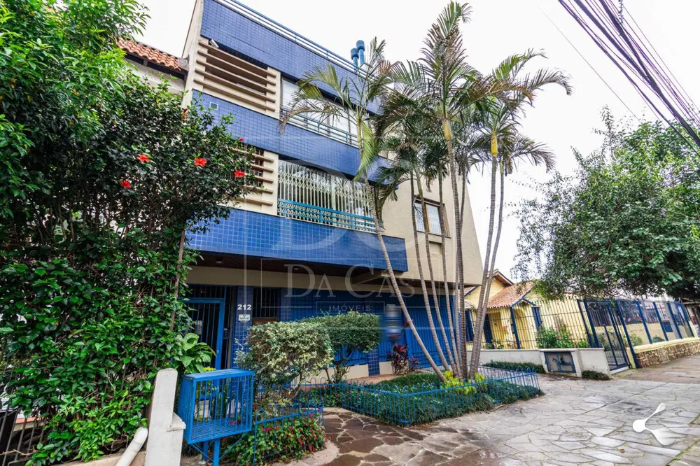 Apartamento, 2 quartos, 60 m² - Foto 1