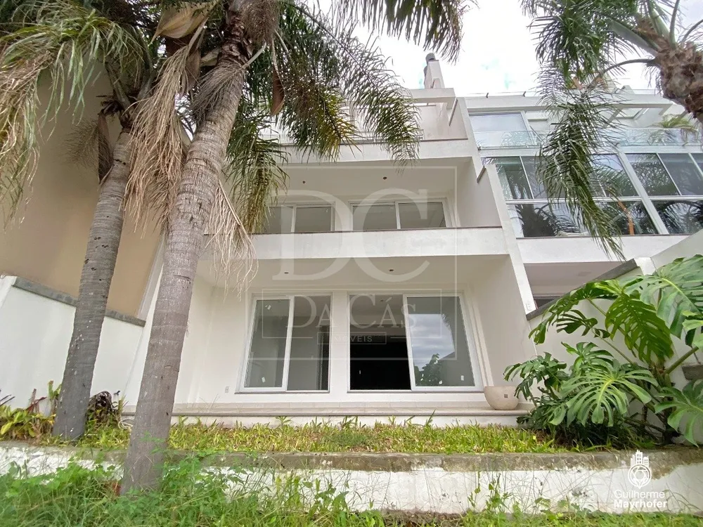 Casa, 3 quartos, 213 m² - Foto 2