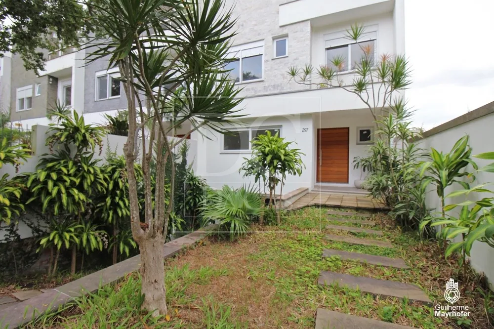 Casa, 3 quartos, 213 m² - Foto 7