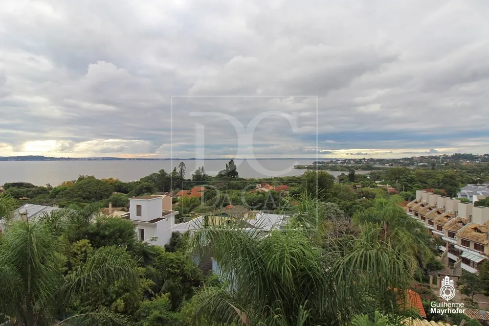 Casa, 3 quartos, 213 m² - Foto 1