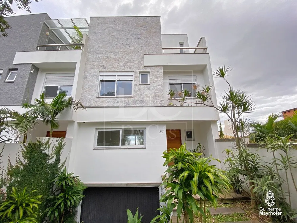 Casa, 3 quartos, 213 m² - Foto 3