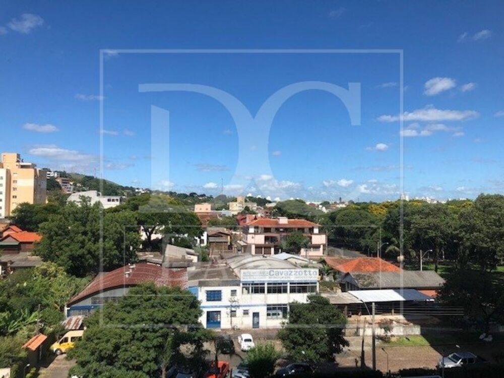 Apartamento, 3 quartos, 73 m² - Foto 1