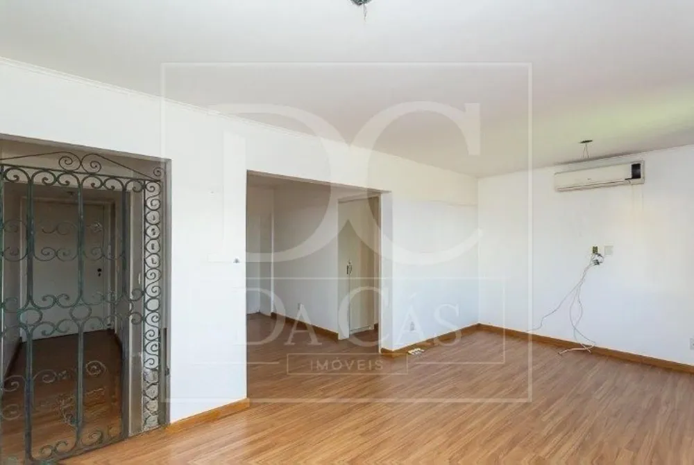 Apartamento, 3 quartos, 121 m² - Foto 4
