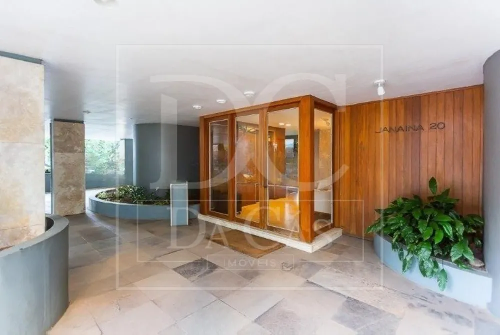 Apartamento, 3 quartos, 121 m² - Foto 8