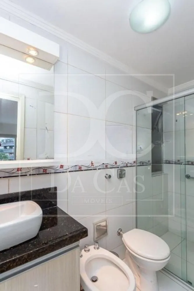 Apartamento, 3 quartos, 121 m² - Foto 6