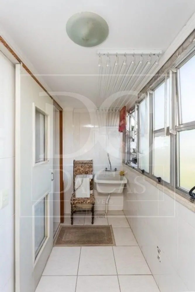 Apartamento, 3 quartos, 121 m² - Foto 14