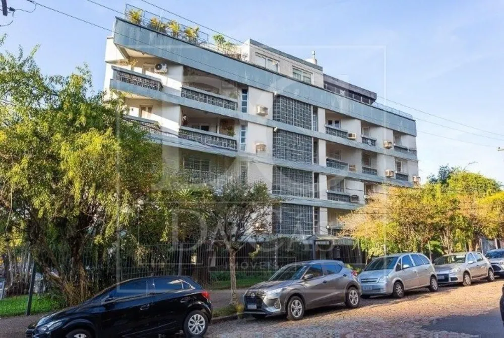 Apartamento, 3 quartos, 121 m² - Foto 20