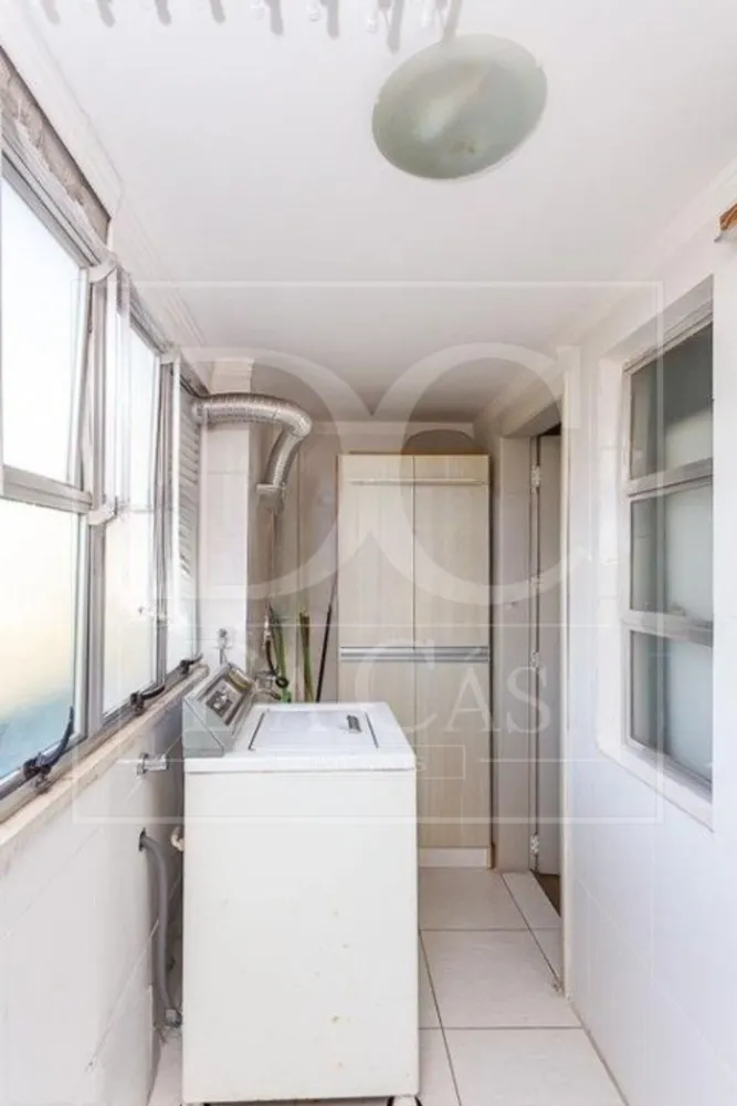 Apartamento, 3 quartos, 121 m² - Foto 16
