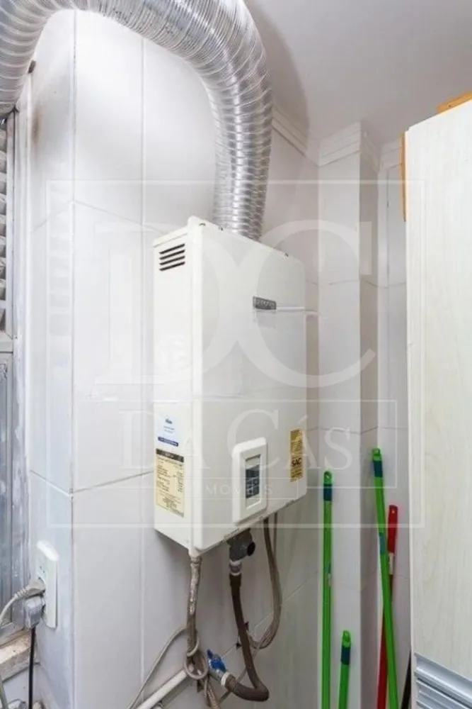 Apartamento, 3 quartos, 121 m² - Foto 15