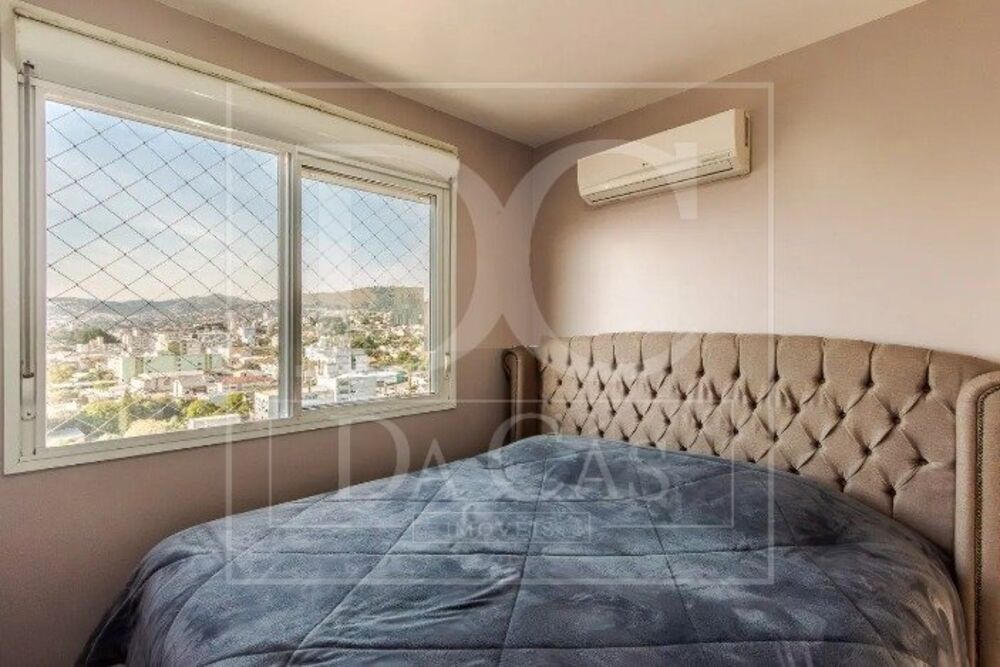 Apartamento à venda com 2 quartos, 64m² - Foto 11