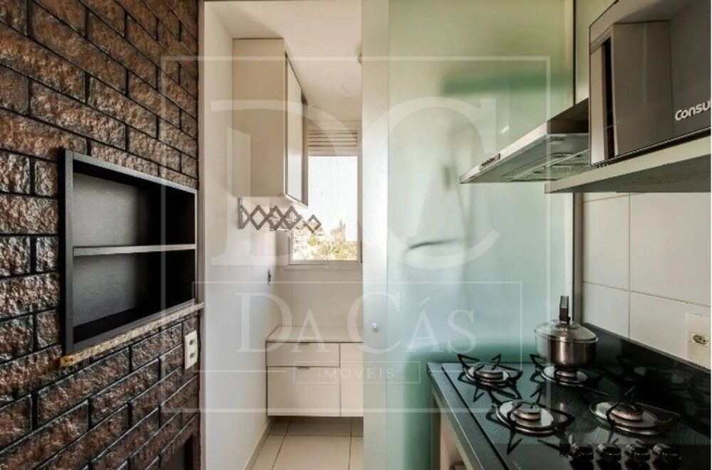 Apartamento à venda com 2 quartos, 64m² - Foto 6