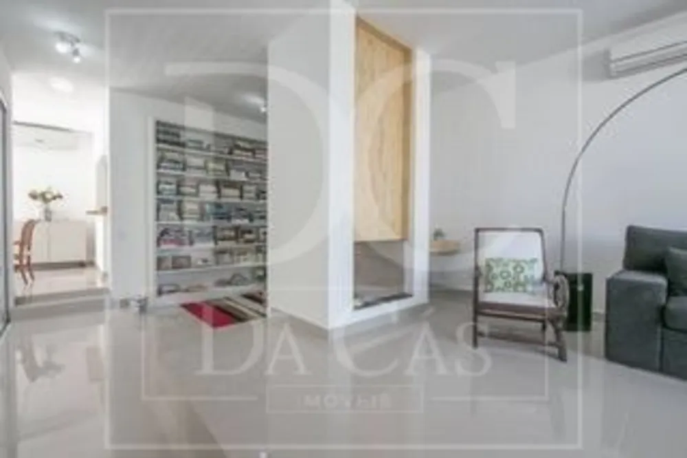 Casa, 305 m² - Foto 6