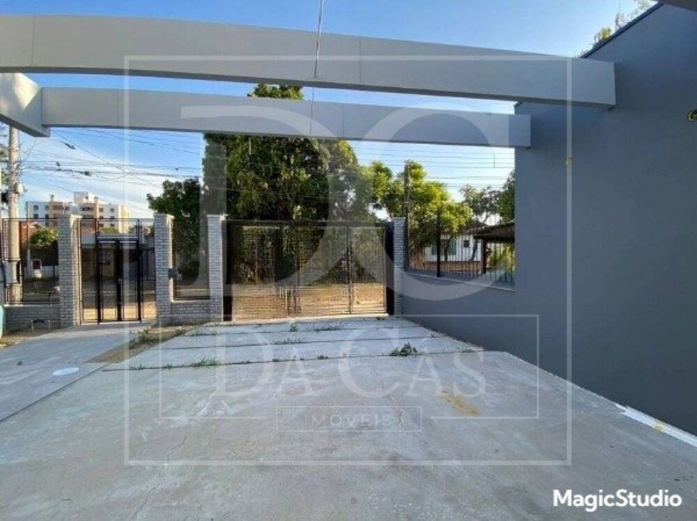 Casa, 3 quartos, 125 m² - Foto 2